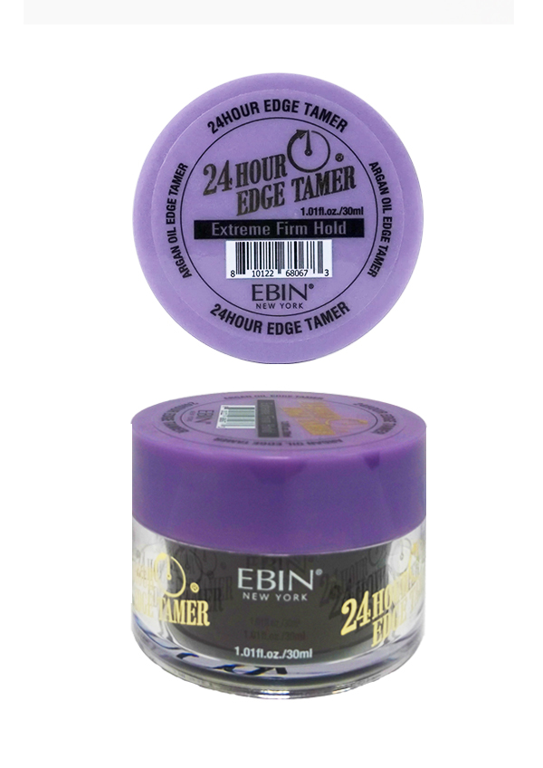 Ebin 24Hr Edge Tamer -Extreme Firm Hold (30 ml/1.01 oz) #208