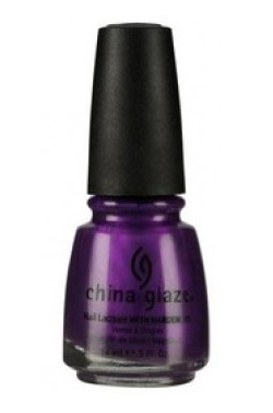 China Glaze #Coconut Kiss [567 / 70626]