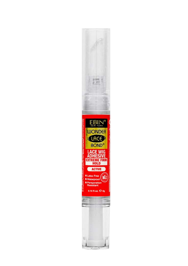 Ebin Wonder Lace Bond Silicone - Firm (0.14 oz) #220