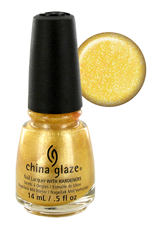 China Glaze #Cowardly [855 / 80922]