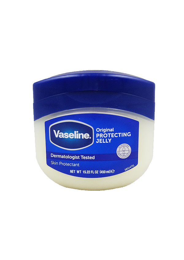 Vaseline Original Protecting Jelly (450 ml) #21