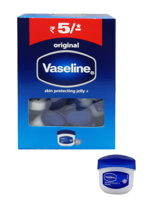 Vaseline -Original (5.5 g/48 pcs) -pk #22