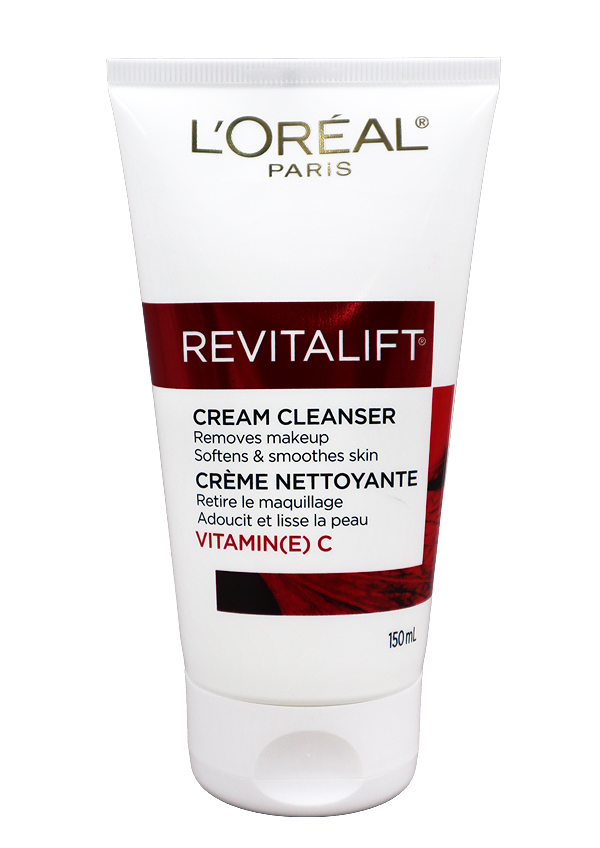 LOREAL REVITALIFT Cream Cleanser (150 ml) #20