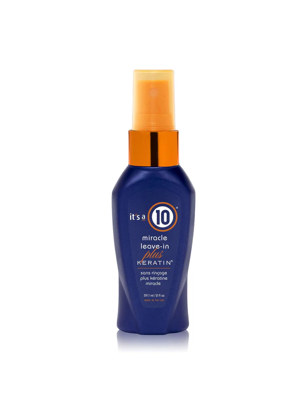 It's a 10 Miracle Leave-In Plus Keratin (2 oz) #1