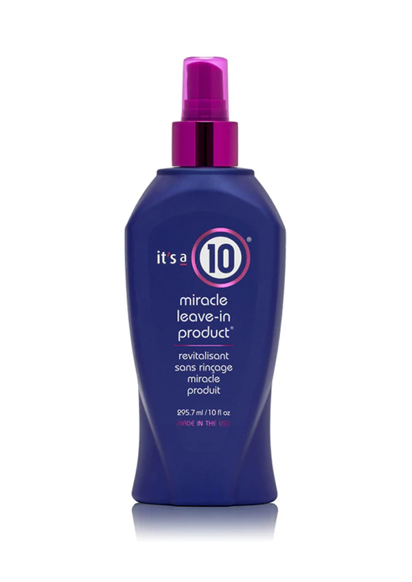 It's a 10 Miracle Leave-In Product (10 oz) #2