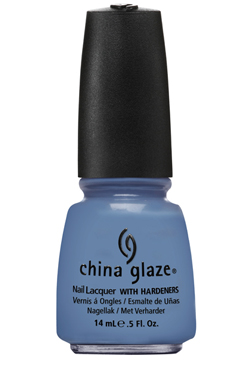 China Glaze #Electric Beat [1031 / 80736] 'ELECTROPOP'