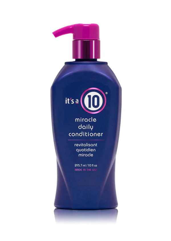 It's a 10 Miracle Daily Conditioner (10 oz) #3