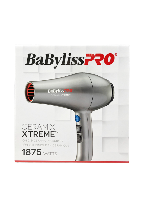 BabyLiss Pro Ceramix Xtreme Dryer #BAB5586NC