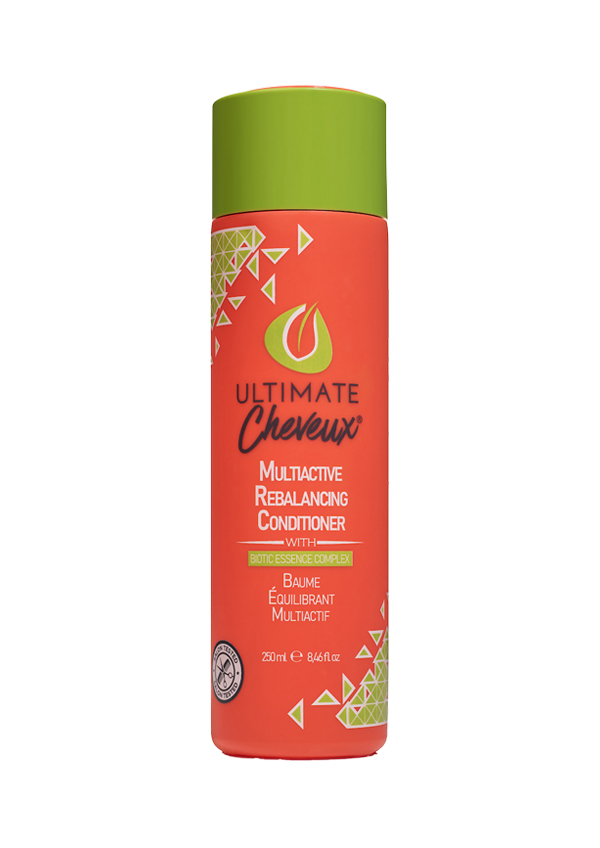 ULTIMATE Cheveux Multiactive Rebalancing Conditioner (8.46 oz) #12