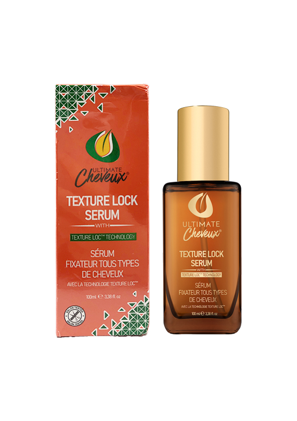 ULTIMATE Cheveux Texture Lock Serum (3.38 oz) #14