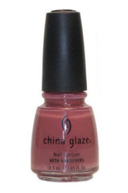 China Glaze #Fifth Avenue [194 / 70312]