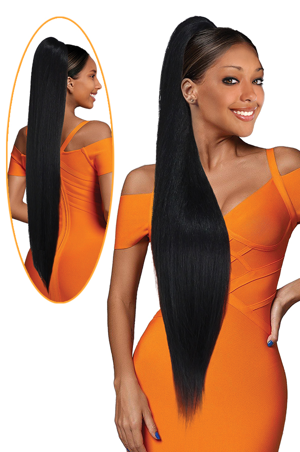 WILLOW 2 PONYTAIL 32.5"
