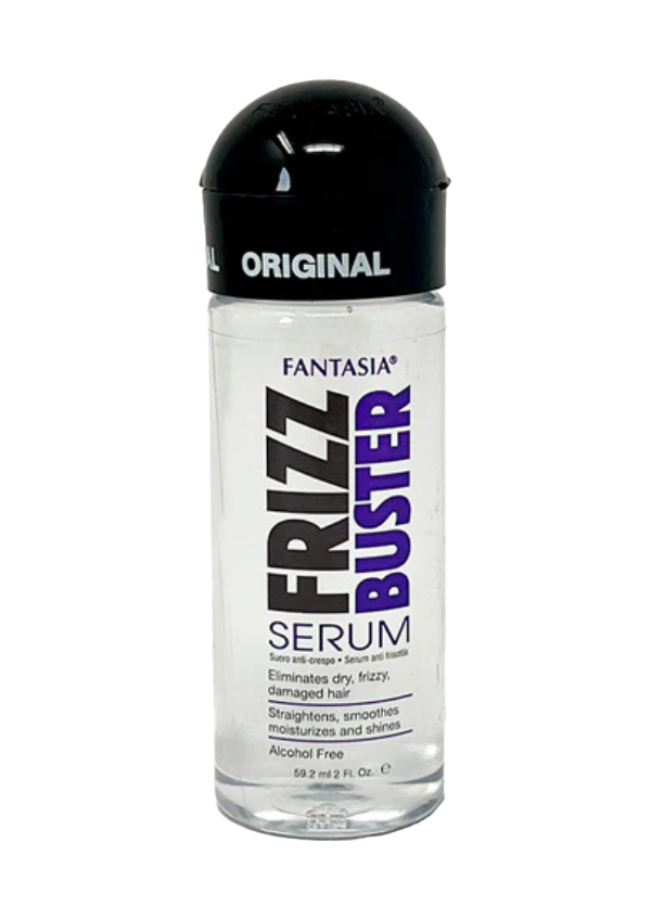 Fantasia Frizz Buster Serum (2 oz) #152