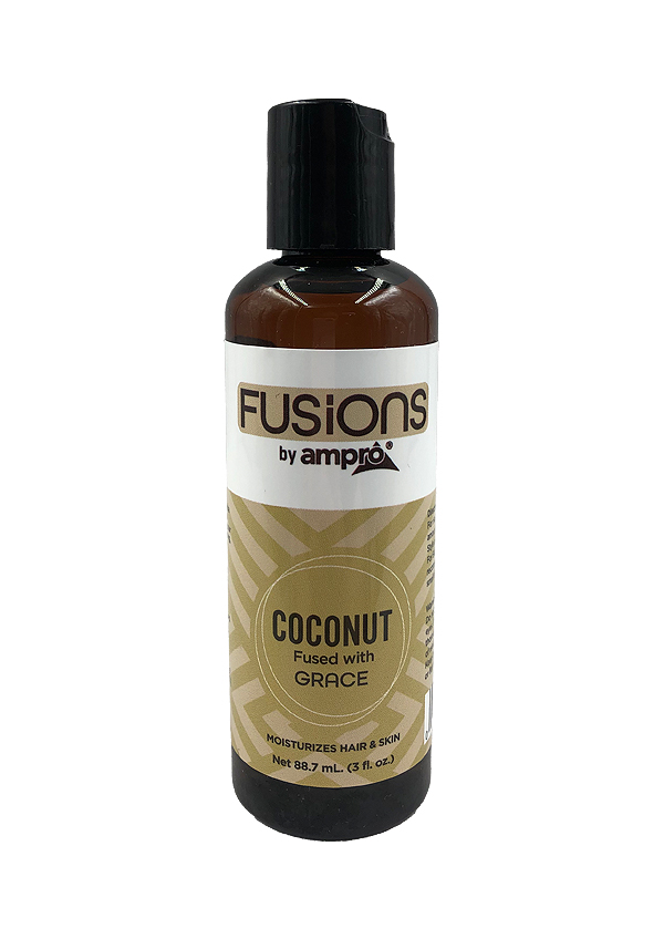 Ampro Fusions Coconut Oil_Grace (3oz) #97