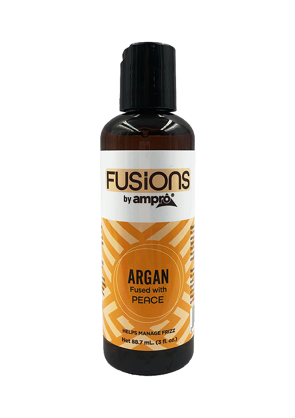 Ampro Fusions Argan Oil_Peace (3oz) #98