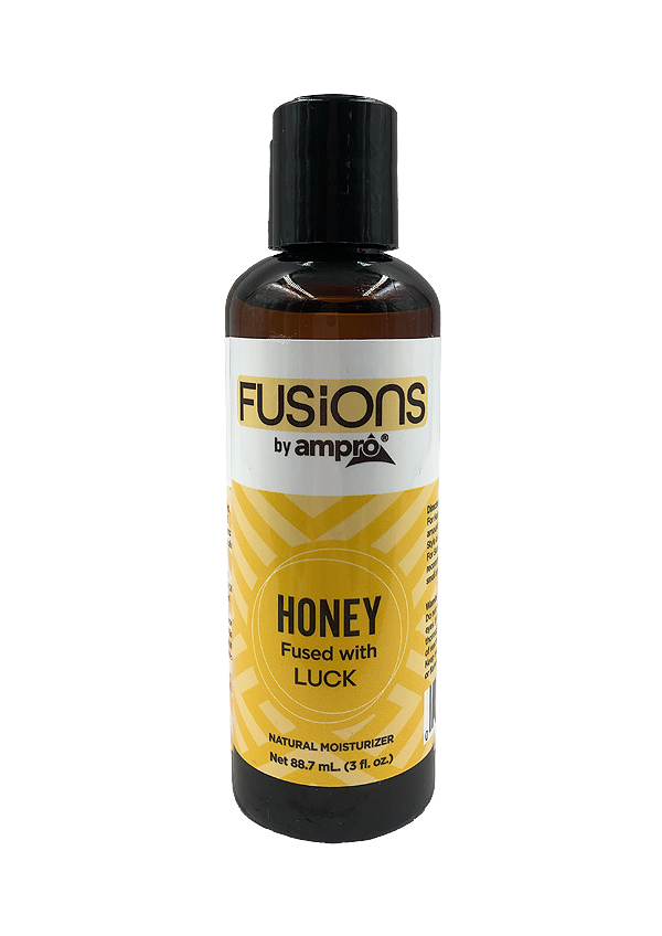 Ampro Fusions Honey Oil_Luck (3oz) #99