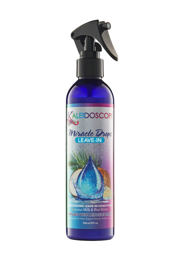 Kaleidoscope Miracle Drops Leave-In (8 oz) #11