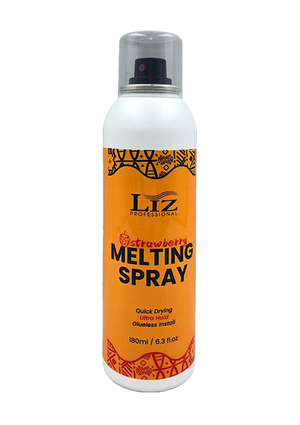 Liz Melting Spray_Strawberry (6.3 oz) #37 **(Special Sales)**