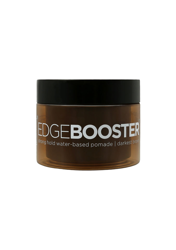 SF Edge Booster Hideout Strong Hold -Darkest Brown (1.7 oz) #12