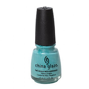 China Glaze #For Audrey [625 / 77053]