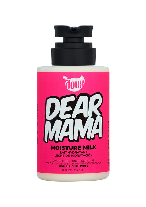 The Doux Dear Mama Moisture Milk (12 oz) #24