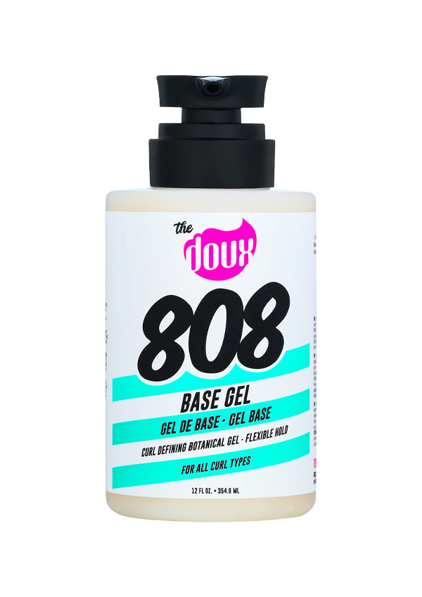 The Doux 808 Base Gel (12 oz) #25