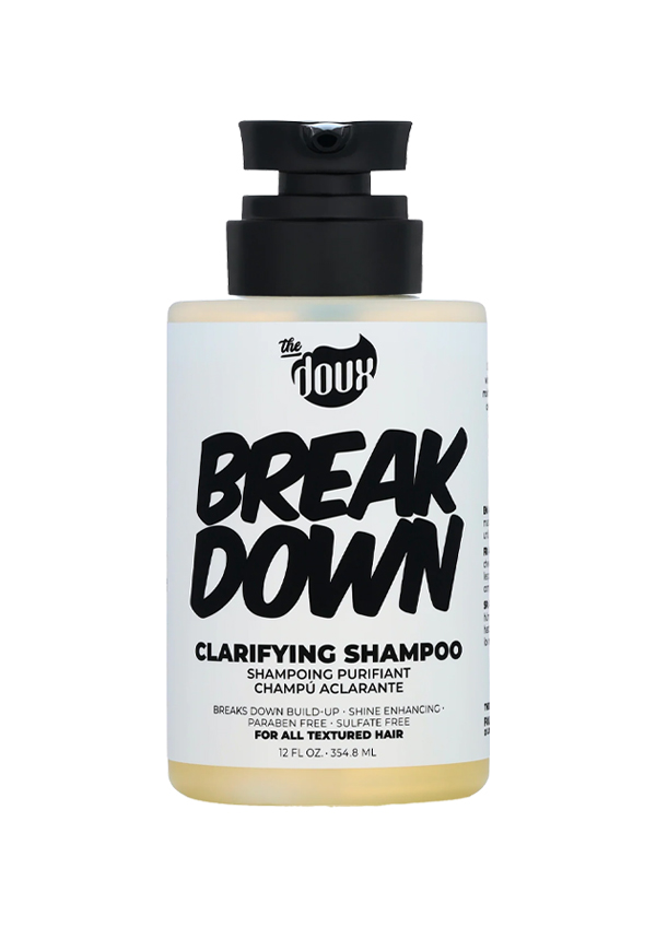 The Doux Break Down Clarifying Shampoo (12 oz) #26