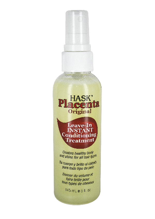 Hask Hair Treatment Spray - Original (5oz) #2