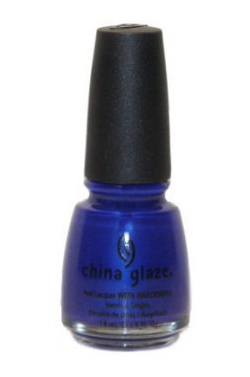 China Glaze #Frosebite [634 / 77034] disc
