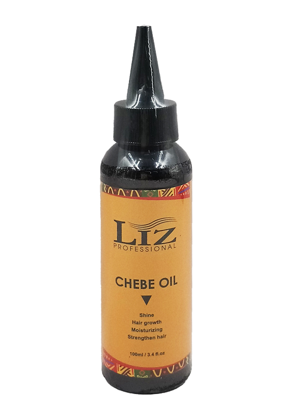 Liz Chebe Oil (3.4 oz) #38