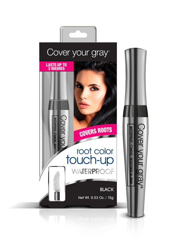 Cover Your Gray Waterproof Root Touch-Up #13