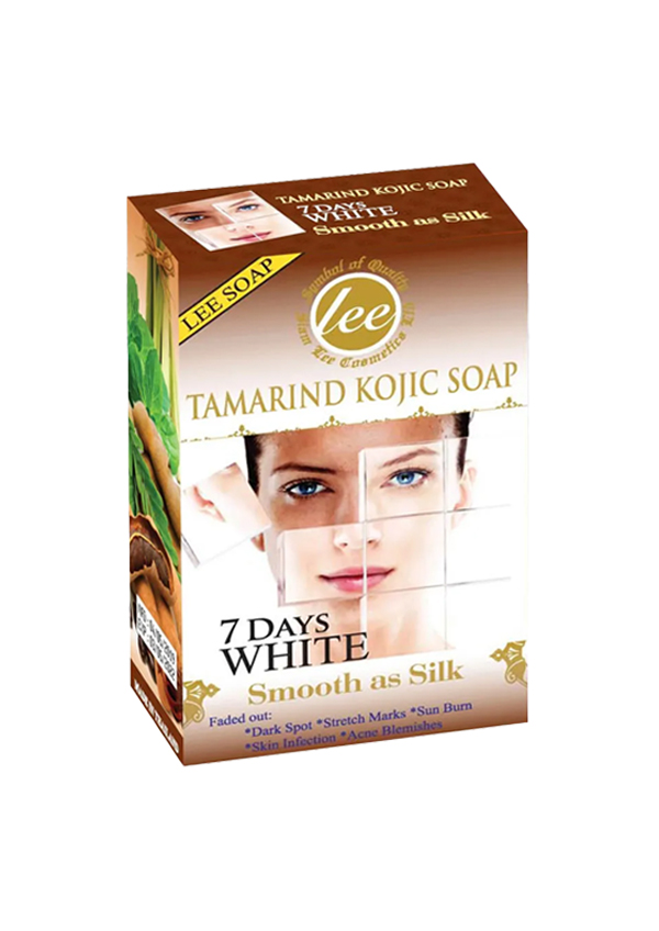 KOJIC Tamarind Soap (160 g) #17