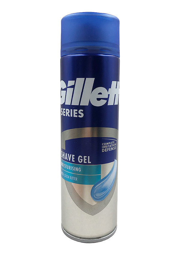 Gillette Shave Gel _ Series (200 ml) #3