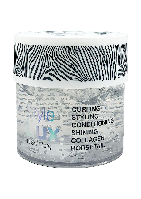 Edge Lux Styling Gel_LX25001 (300 g) #99