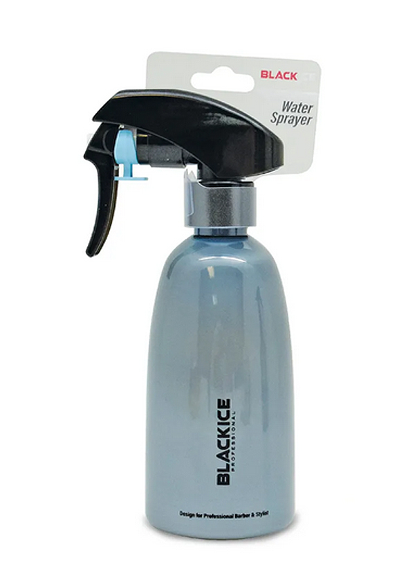 Black Ice Fine Mist Water Spray #Small (6 oz) #BIG015 -pc