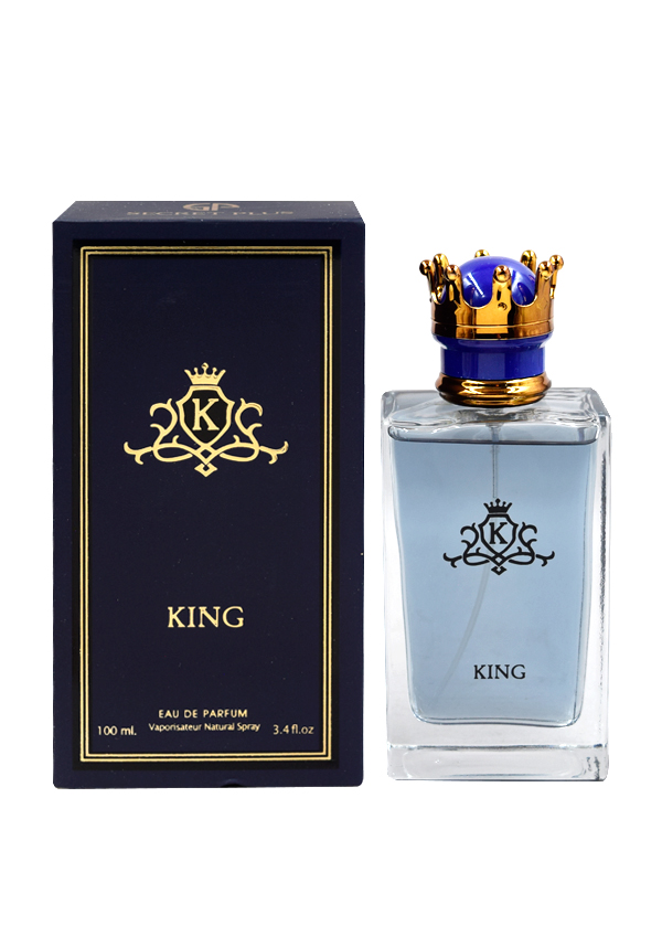 FL KING [Men) (3.4 oz) #59