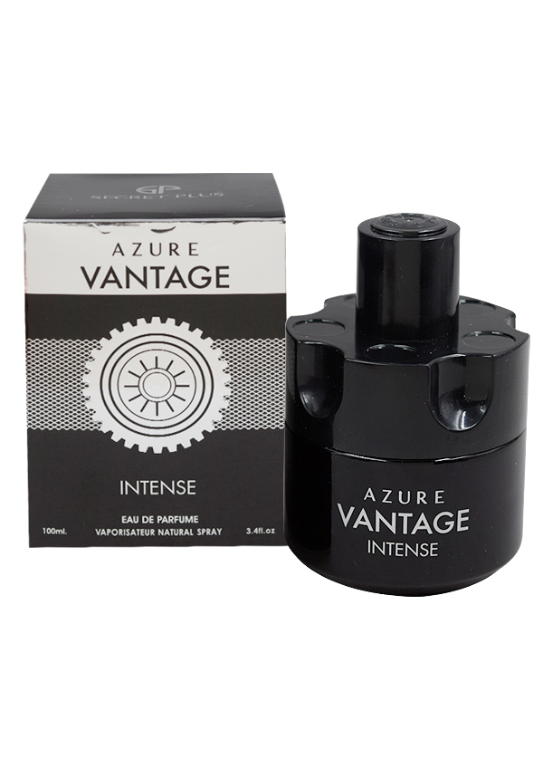 FL Azure Vantage Intense [Men] (3.4oz) #70