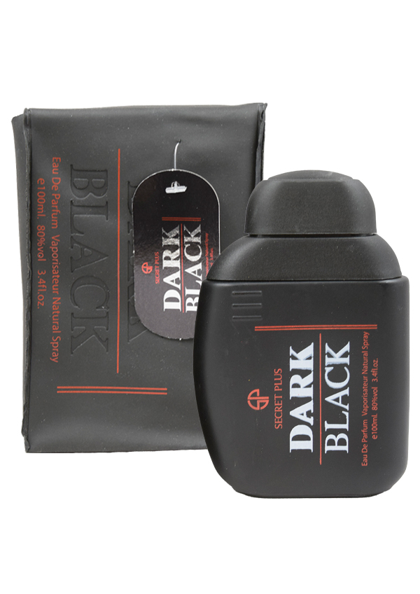 FL Dark Black [Men] (3.4 oz) #71