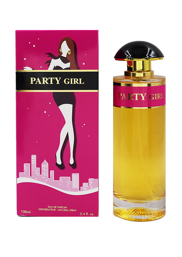 FL Party Girl [Women] (3.4 oz) #75