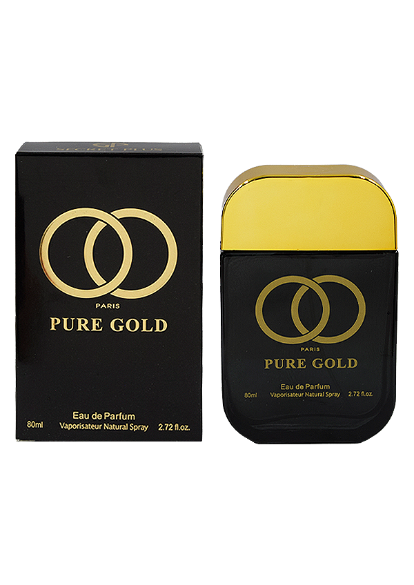 FL Pure Gold [Women] (2.72 oz) #76