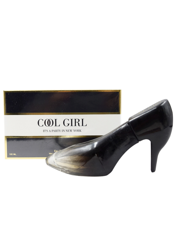 FL Cool Girl It's Party in New York [Women] (3.4 oz) #82