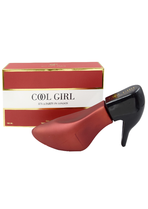 FL Cool Girl It's Party in London [Women] (3.4 oz) #84