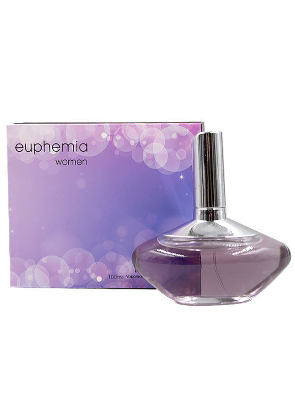 FL Euphemia [Women] (3.4 oz) #85