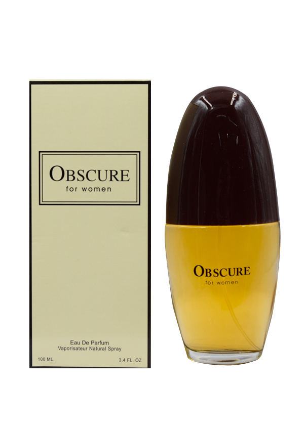 FL OBSCURE [Women] (3.4 oz) #86