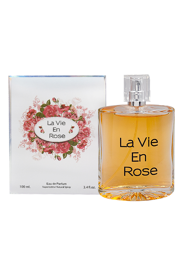 FL La Vie En Rose [Women] (3.4 oz) #88