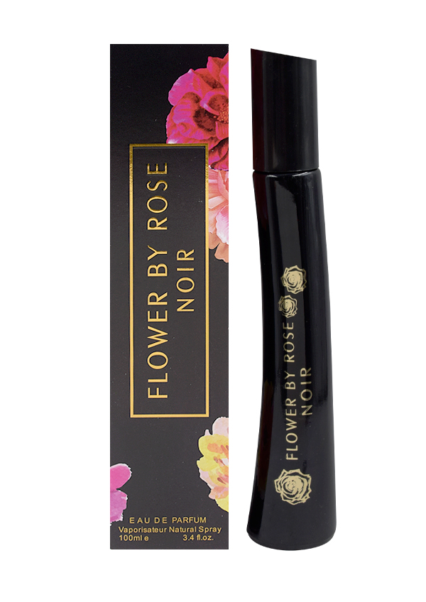 FL Flower By Rose Noir [Women] (3.4 oz) #91