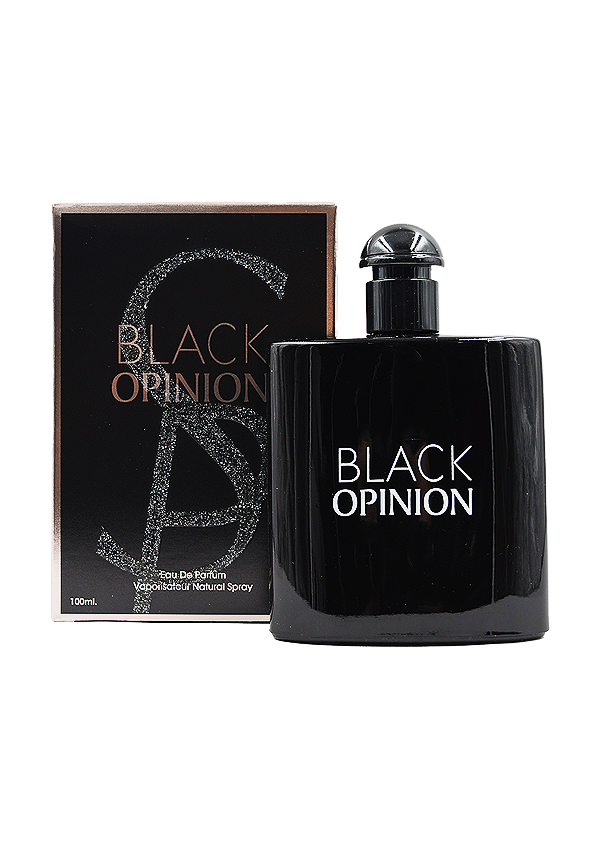 FL Black Opinion [Women] (3.4 oz) #92