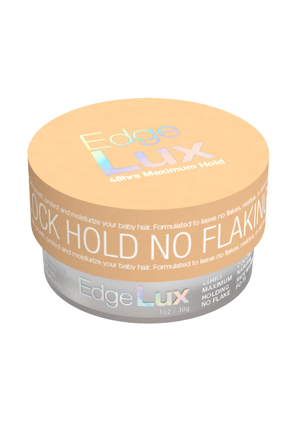 Edge Lux Tamer 48hr Maxi Coconut - Beige (30 g) #105