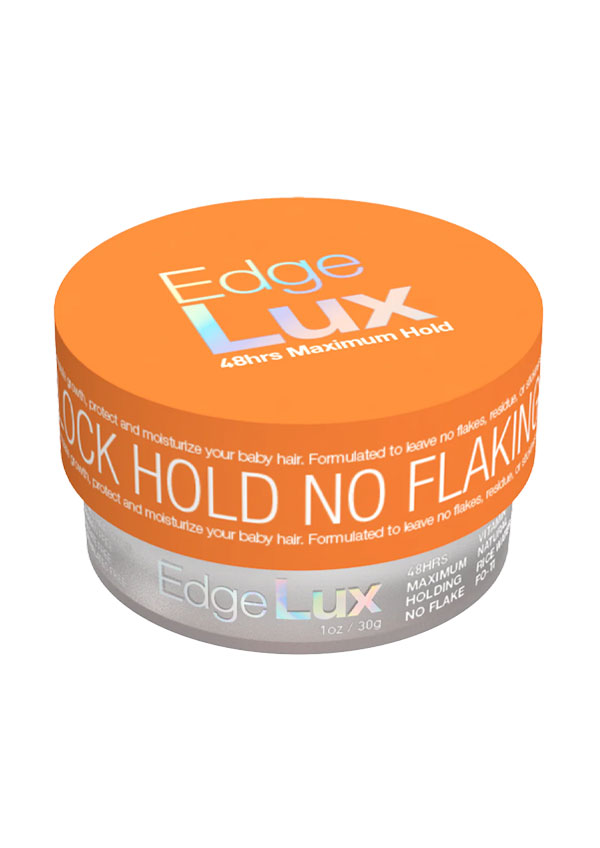 Edge Lux Tamer 48hr Maxi Vitamin C - Orange (30 g) #107