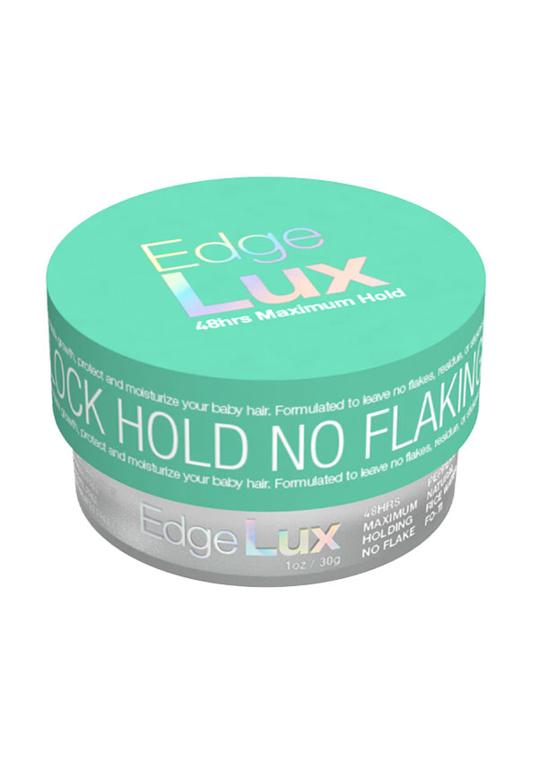 Edge Lux Tamer 48hr Maxi Peppermint - Green (30 g) #110